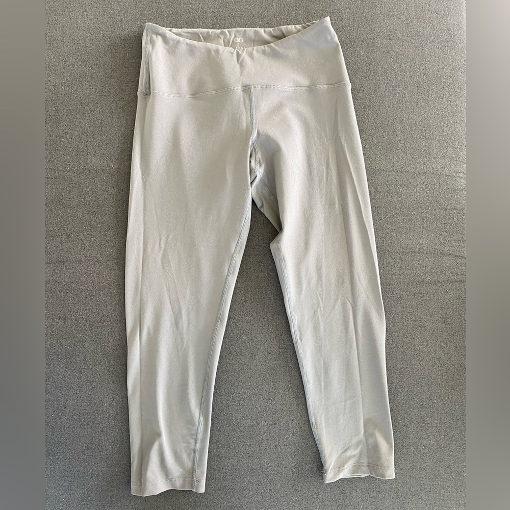 Women’s Grey Leggings